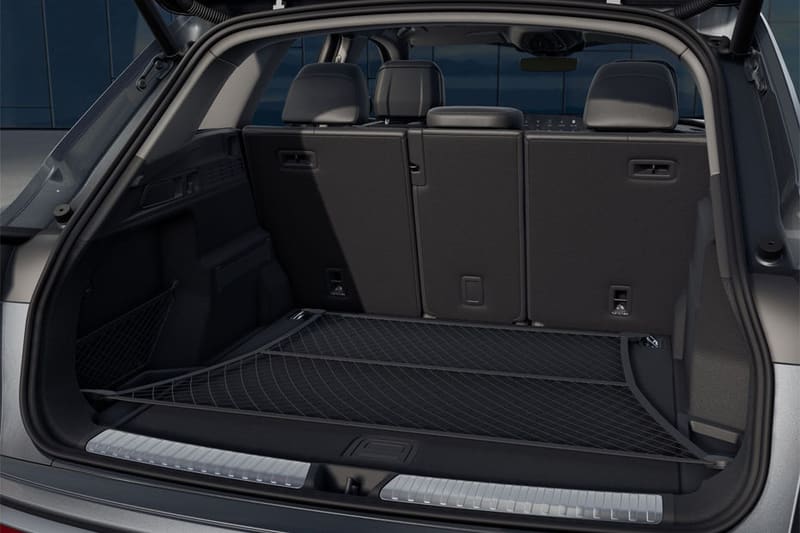 פנים Q5 Sportback