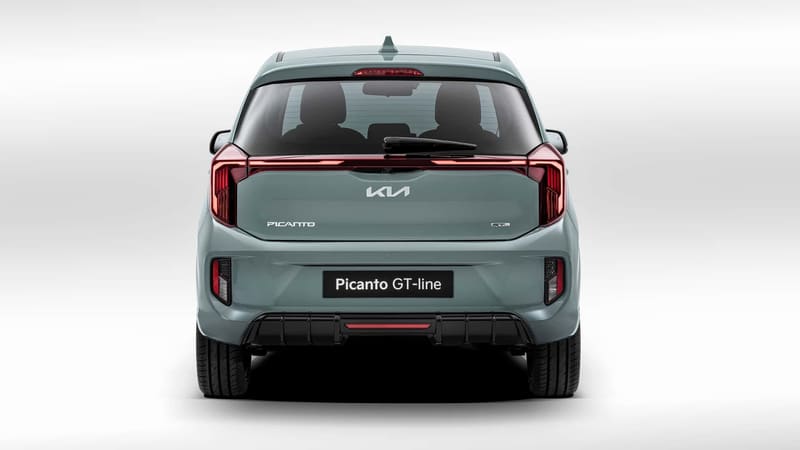 Picanto