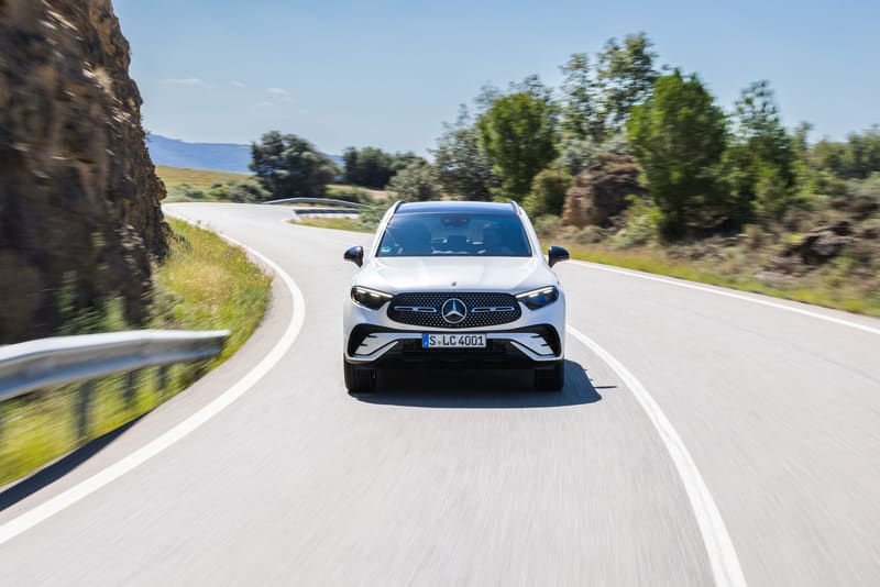 GLC 200